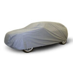 Safeguard Your Vehicle’s Value By Getting A Car Cover