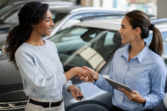 Best Tips on Buying a Used Car