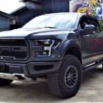 The Best Way of Shipping Your Ford Pickup Truck